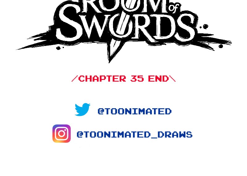 Room of Swords Chapter 35 page 103 - Chapter 35: Ep. 35