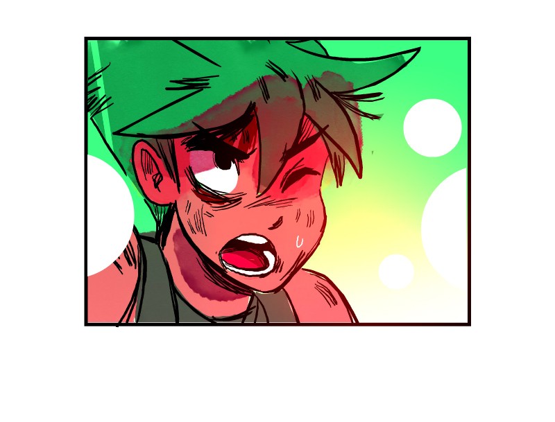 Room of Swords Chapter 35 page 13 - Chapter 35: Ep. 35