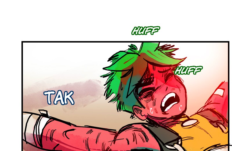 Room of Swords Chapter 35 page 15 - Chapter 35: Ep. 35