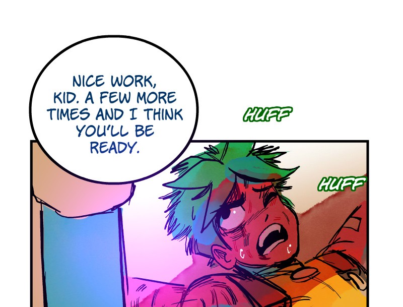 Room of Swords Chapter 35 page 17 - Chapter 35: Ep. 35
