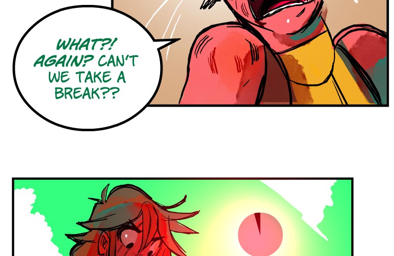 Room of Swords Chapter 35 page 19 - Chapter 35: Ep. 35