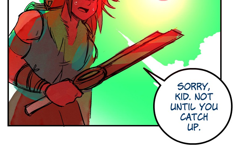 Room of Swords Chapter 35 page 20 - Chapter 35: Ep. 35
