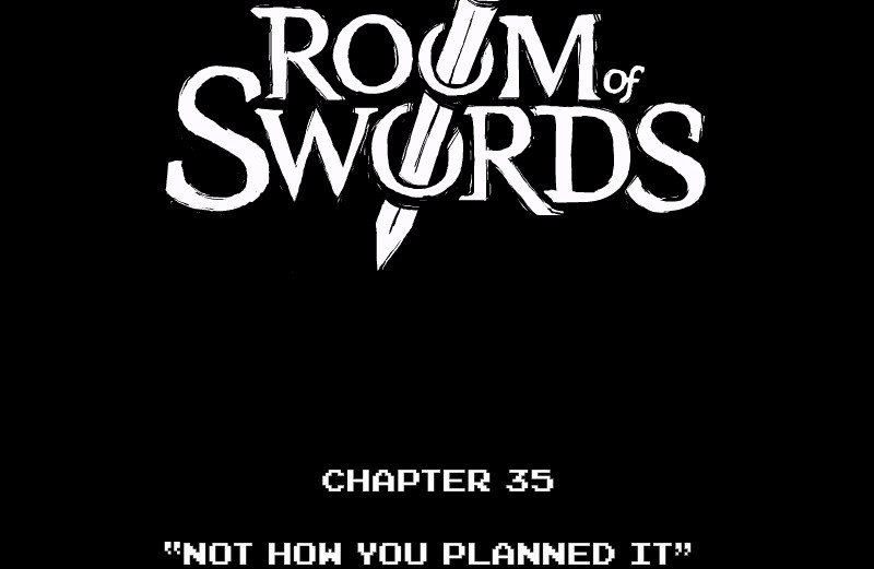 Room of Swords Chapter 35 page 27 - Chapter 35: Ep. 35