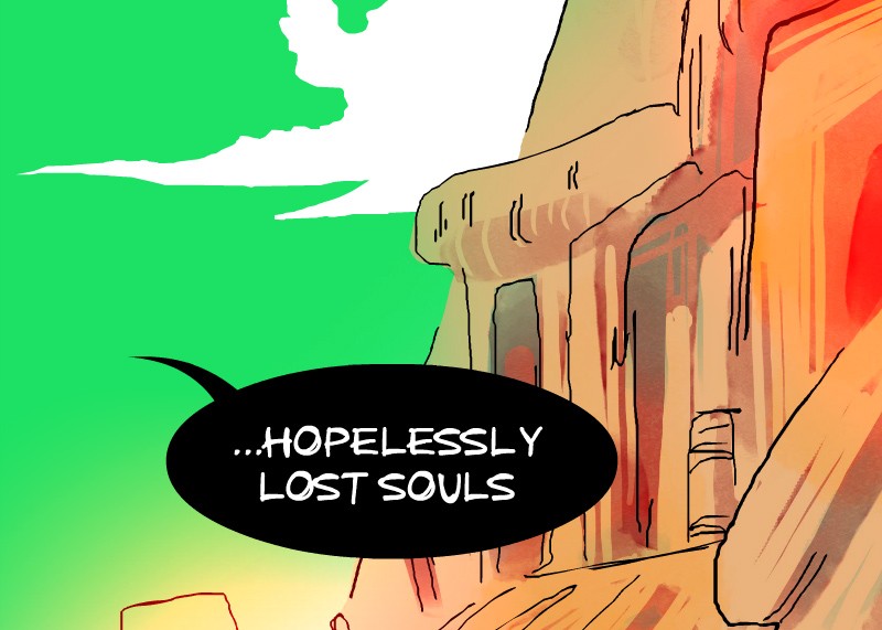 Room of Swords Chapter 35 page 34 - Chapter 35: Ep. 35