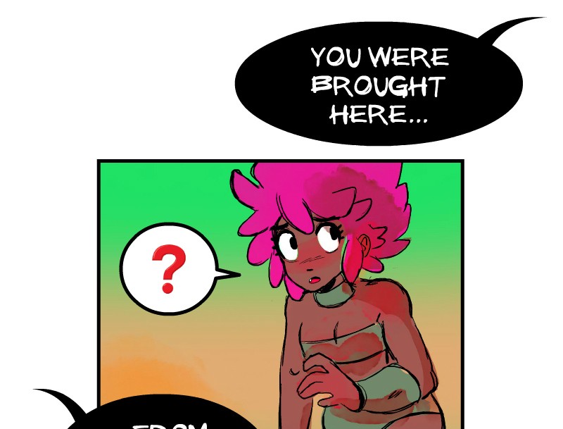Room of Swords Chapter 35 page 41 - Chapter 35: Ep. 35