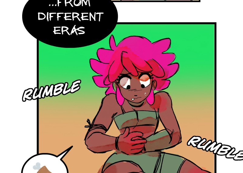 Room of Swords Chapter 35 page 42 - Chapter 35: Ep. 35