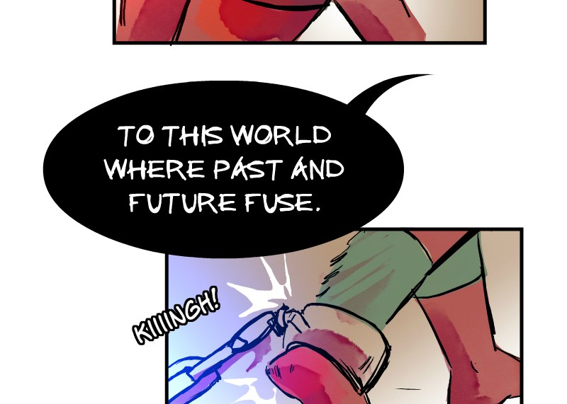 Room of Swords Chapter 35 page 50 - Chapter 35: Ep. 35