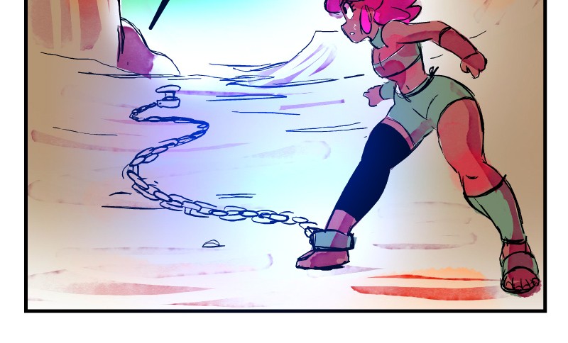 Room of Swords Chapter 35 page 52 - Chapter 35: Ep. 35