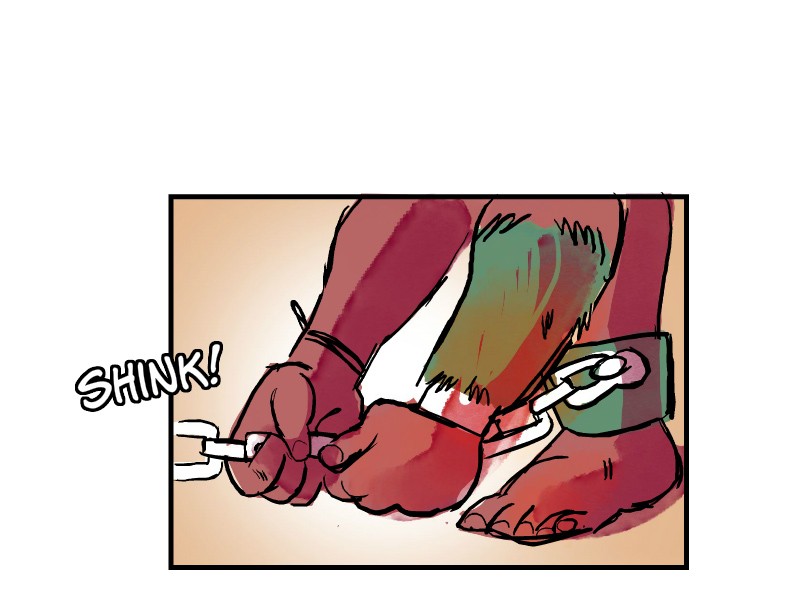 Room of Swords Chapter 35 page 53 - Chapter 35: Ep. 35