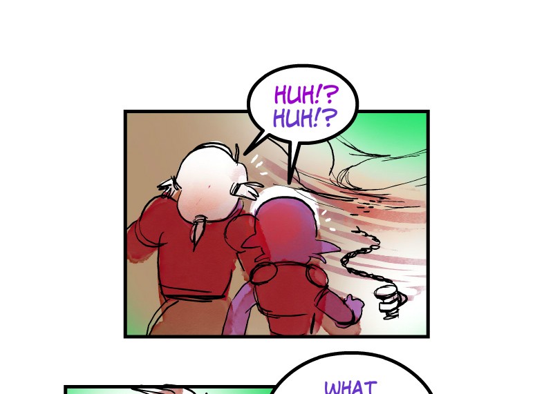 Room of Swords Chapter 35 page 58 - Chapter 35: Ep. 35