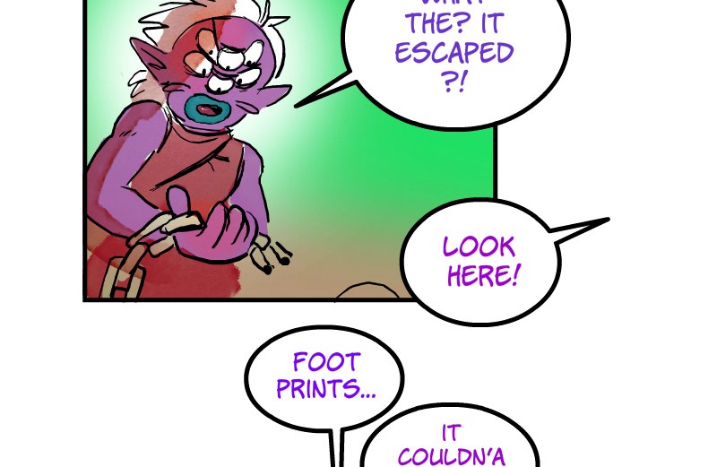 Room of Swords Chapter 35 page 59 - Chapter 35: Ep. 35