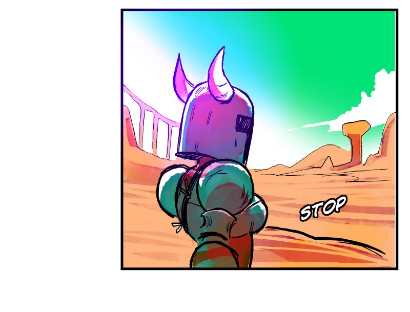 Room of Swords Chapter 35 page 67 - Chapter 35: Ep. 35
