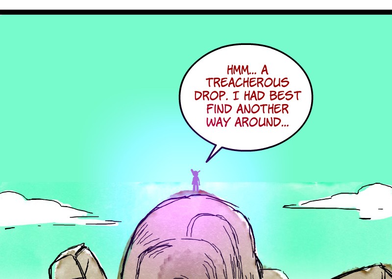Room of Swords Chapter 35 page 68 - Chapter 35: Ep. 35