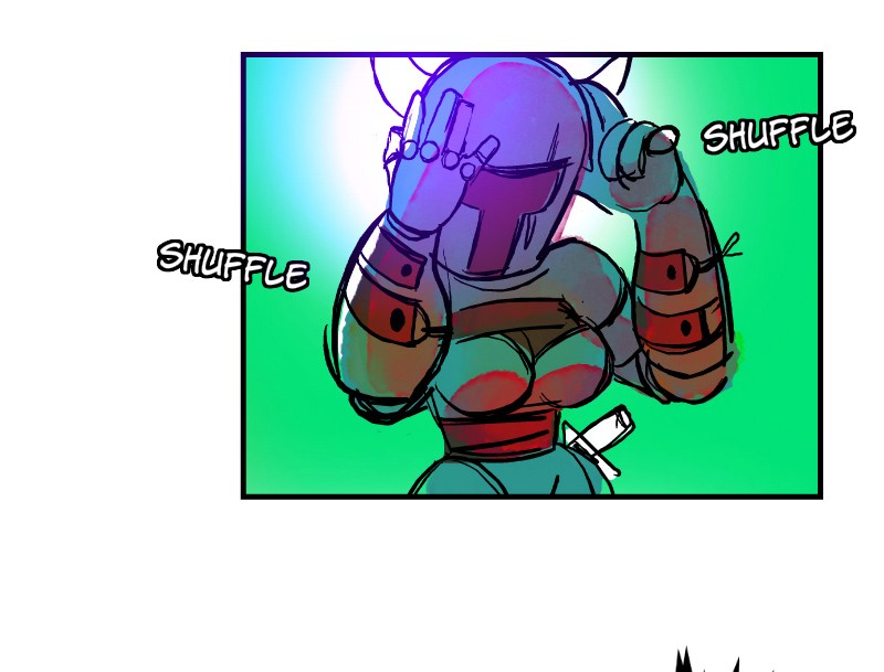 Room of Swords Chapter 35 page 71 - Chapter 35: Ep. 35