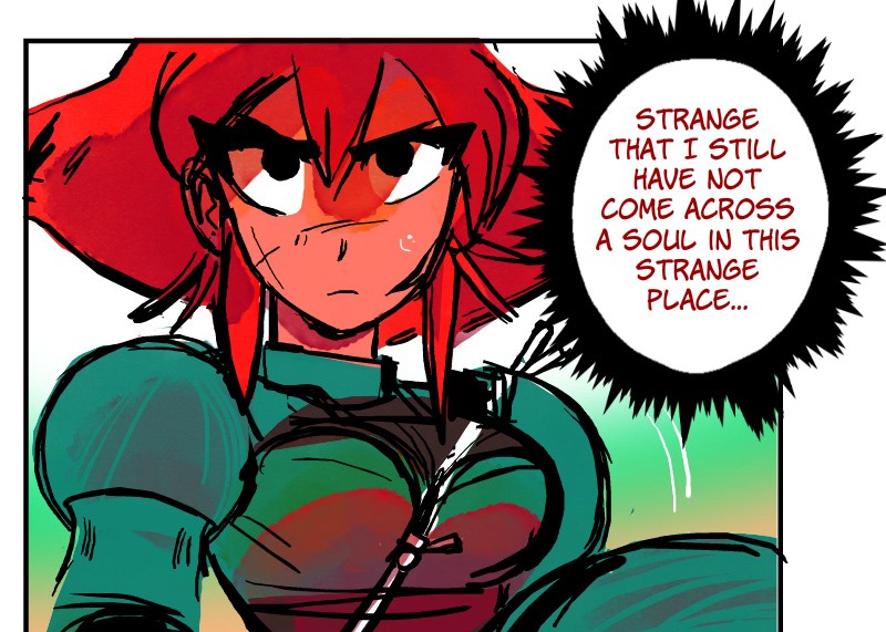 Room of Swords Chapter 35 page 72 - Chapter 35: Ep. 35