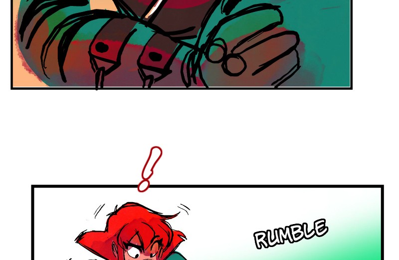 Room of Swords Chapter 35 page 73 - Chapter 35: Ep. 35