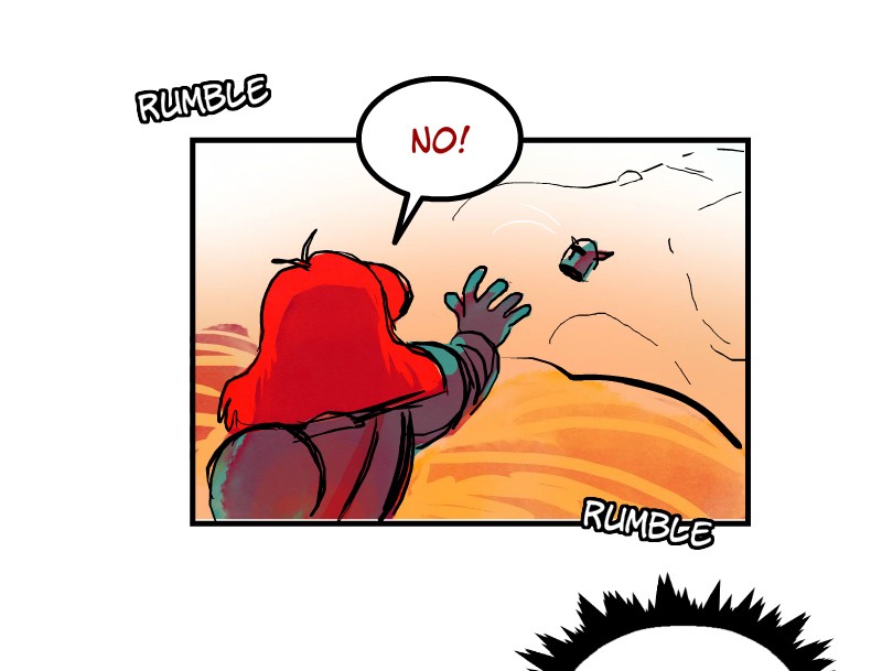 Room of Swords Chapter 35 page 75 - Chapter 35: Ep. 35