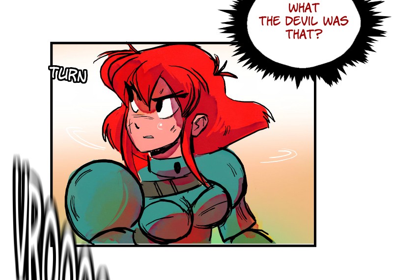 Room of Swords Chapter 35 page 76 - Chapter 35: Ep. 35