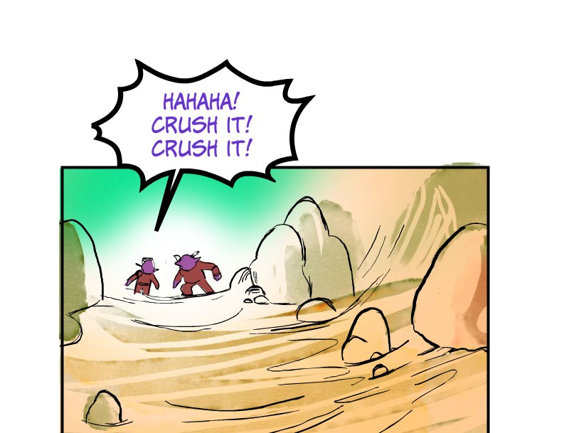 Room of Swords Chapter 35 page 79 - Chapter 35: Ep. 35