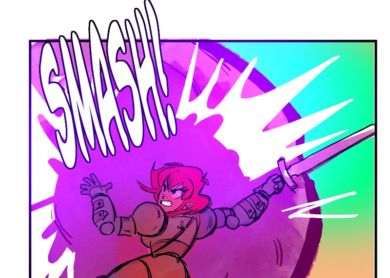 Room of Swords Chapter 35 page 87 - Chapter 35: Ep. 35