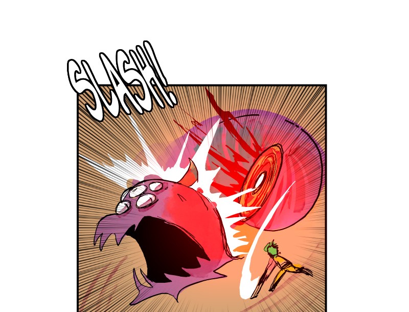 Room of Swords Chapter 35 page 9 - Chapter 35: Ep. 35