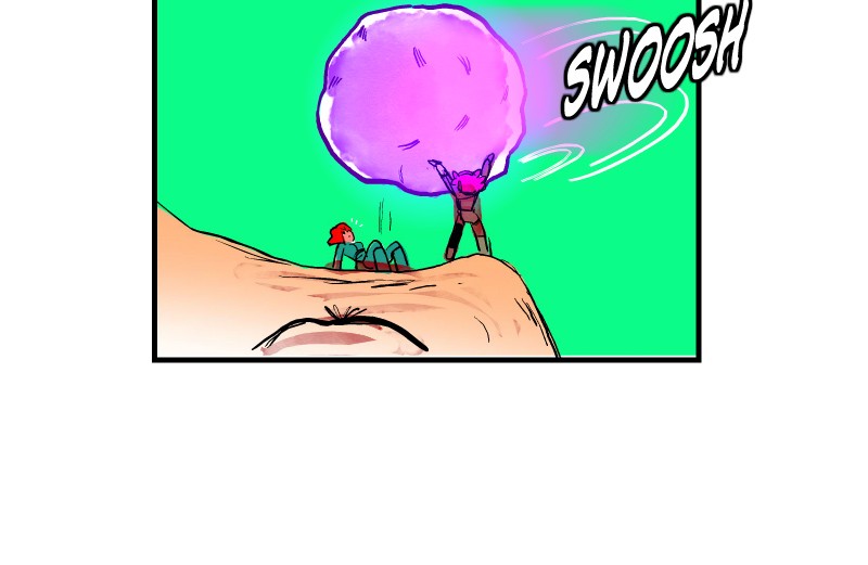 Room of Swords Chapter 35 page 96 - Chapter 35: Ep. 35