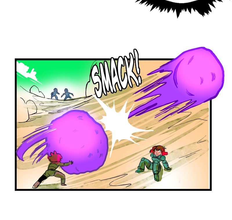 Room of Swords Chapter 36 page 10 - Chapter 36: Ep. 36