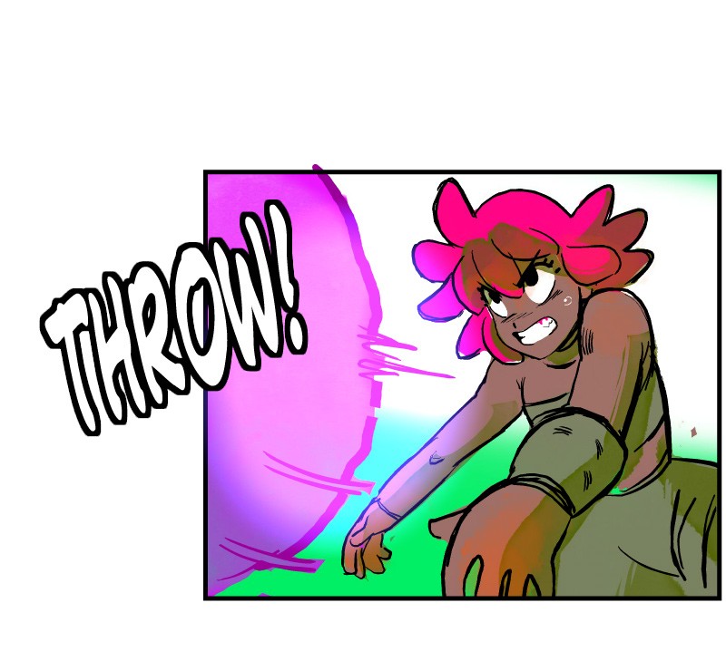 Room of Swords Chapter 36 page 12 - Chapter 36: Ep. 36