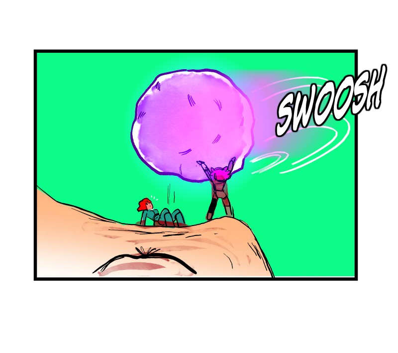 Room of Swords Chapter 36 page 2 - Chapter 36: Ep. 36