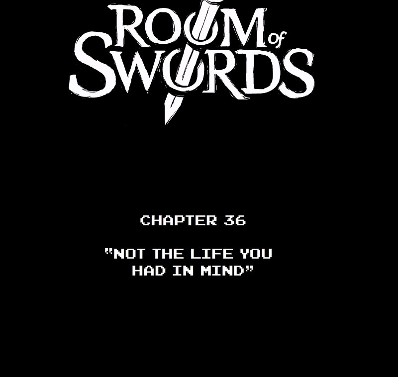 Room of Swords Chapter 36 page 21 - Chapter 36: Ep. 36
