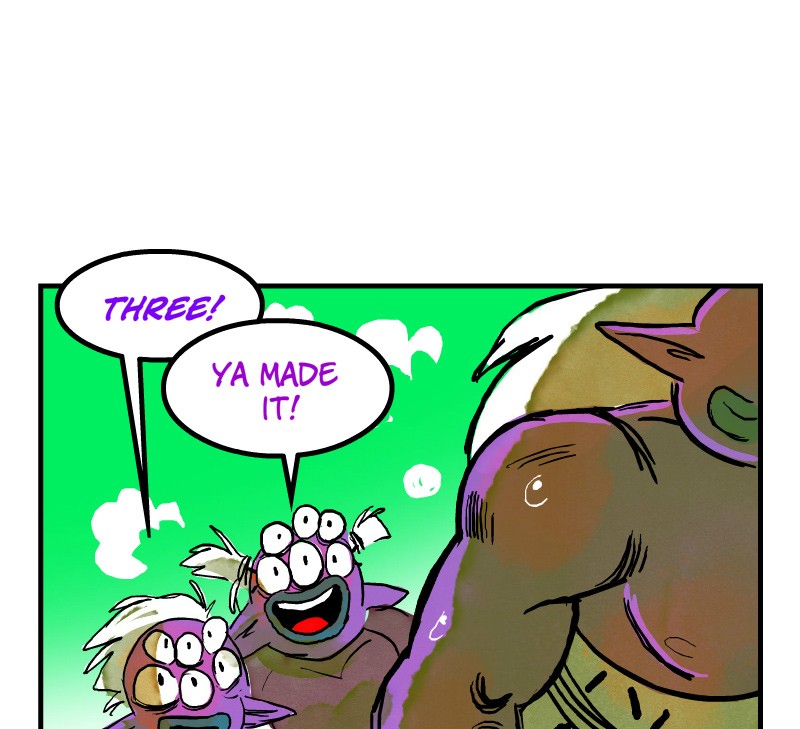 Room of Swords Chapter 36 page 23 - Chapter 36: Ep. 36