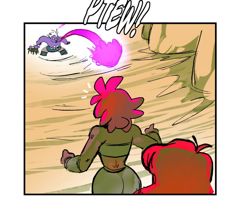 Room of Swords Chapter 36 page 27 - Chapter 36: Ep. 36