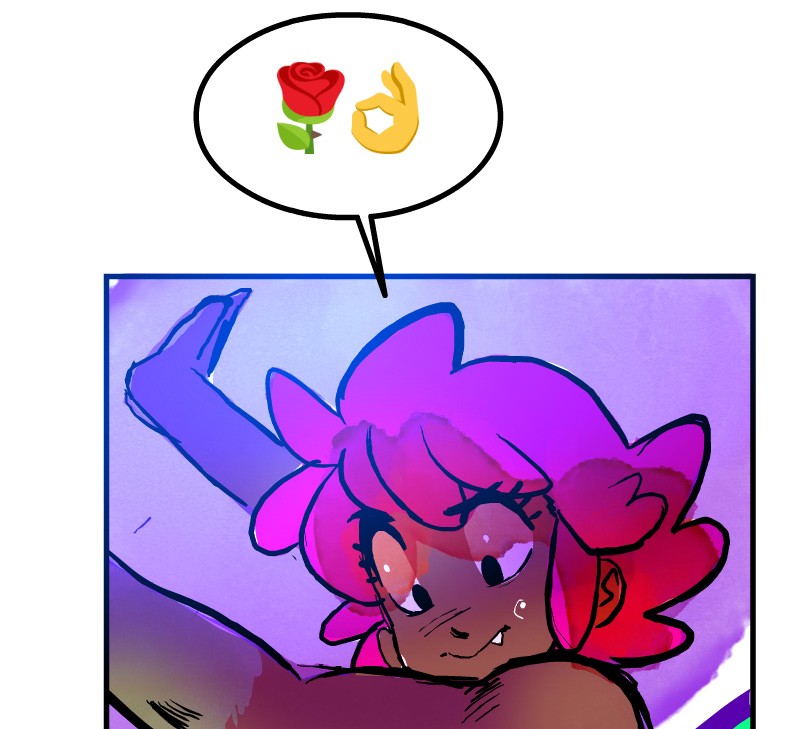 Room of Swords Chapter 36 page 3 - Chapter 36: Ep. 36