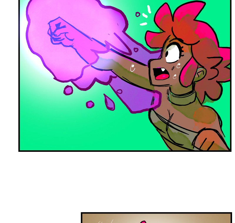 Room of Swords Chapter 36 page 30 - Chapter 36: Ep. 36