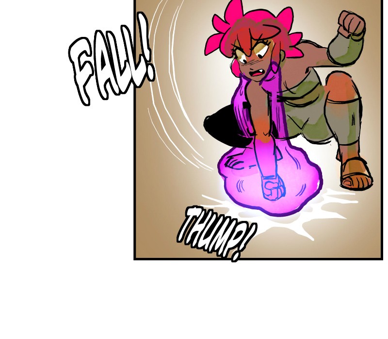 Room of Swords Chapter 36 page 31 - Chapter 36: Ep. 36
