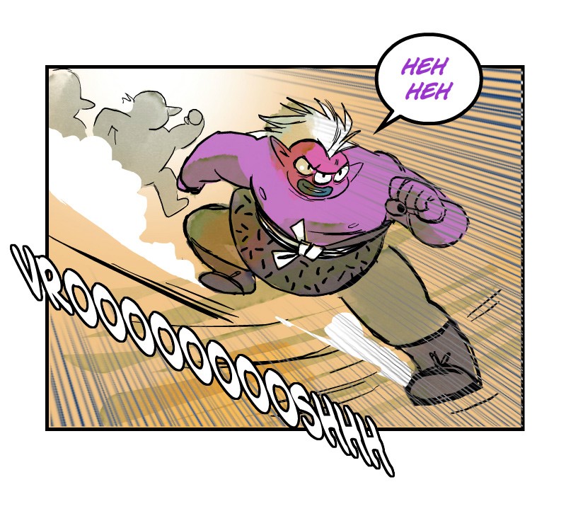 Room of Swords Chapter 36 page 32 - Chapter 36: Ep. 36