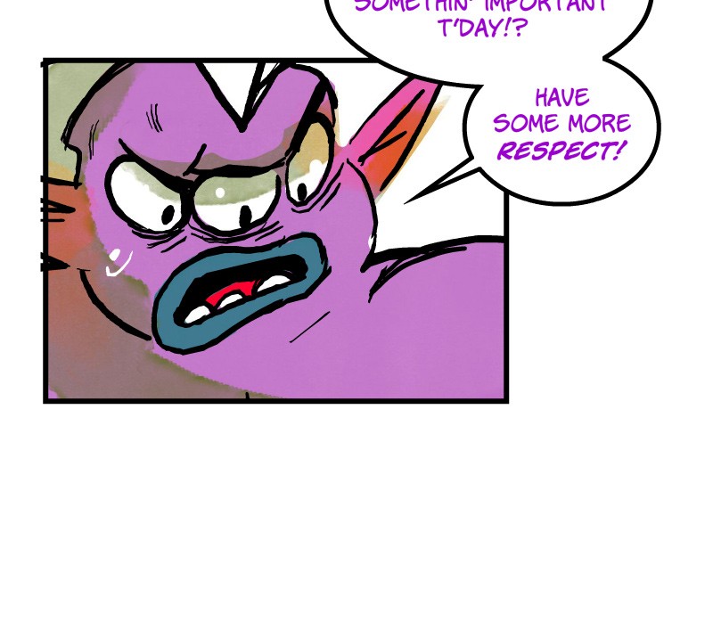 Room of Swords Chapter 36 page 34 - Chapter 36: Ep. 36