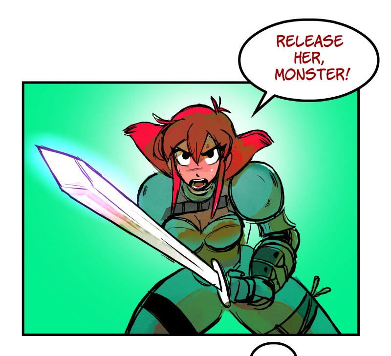 Room of Swords Chapter 36 page 35 - Chapter 36: Ep. 36