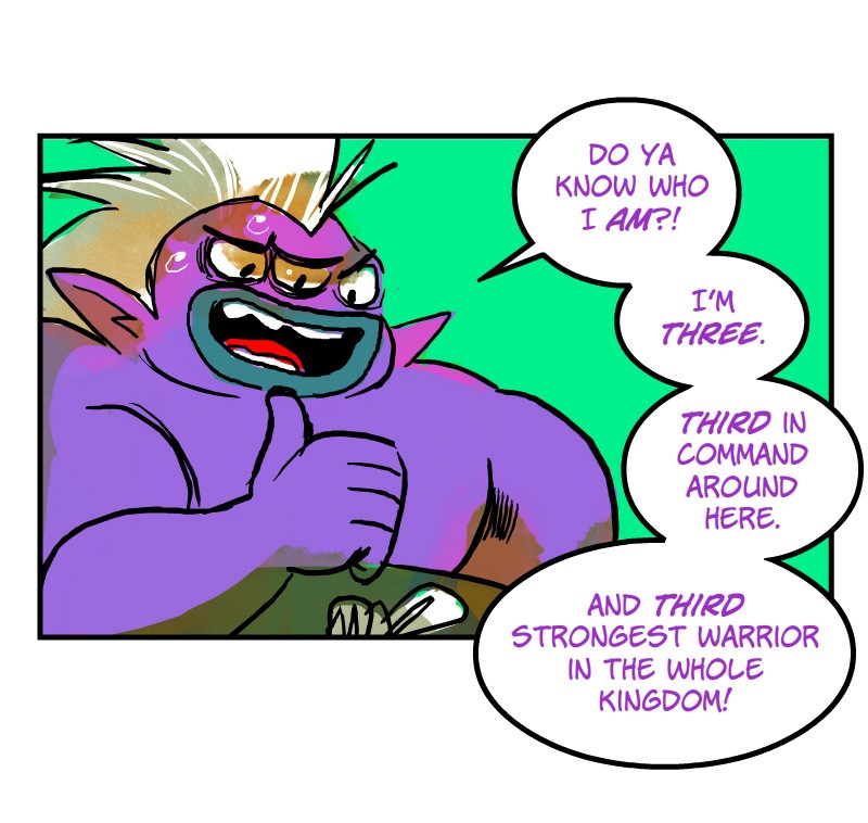 Room of Swords Chapter 36 page 39 - Chapter 36: Ep. 36