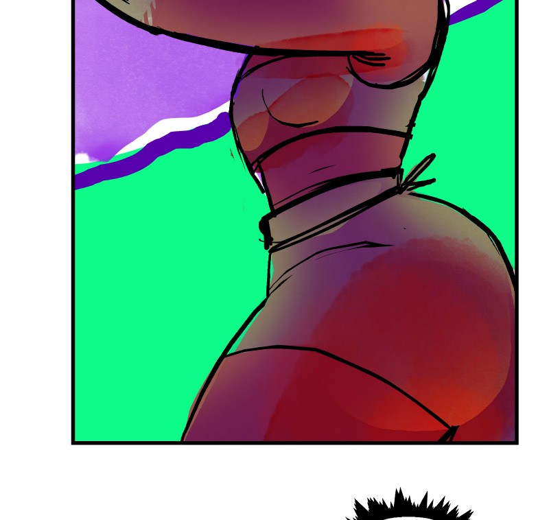 Room of Swords Chapter 36 page 4 - Chapter 36: Ep. 36
