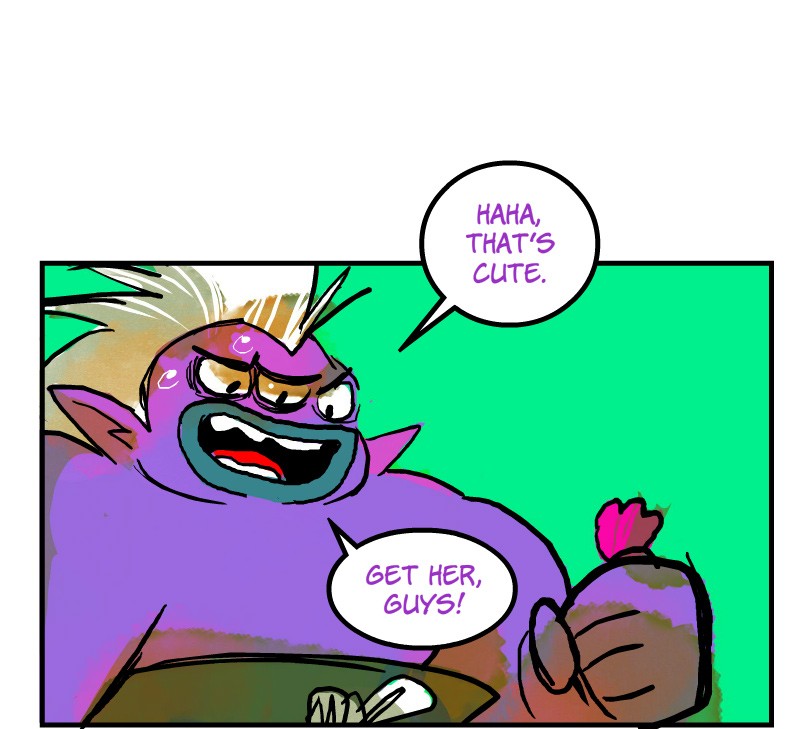 Room of Swords Chapter 36 page 41 - Chapter 36: Ep. 36