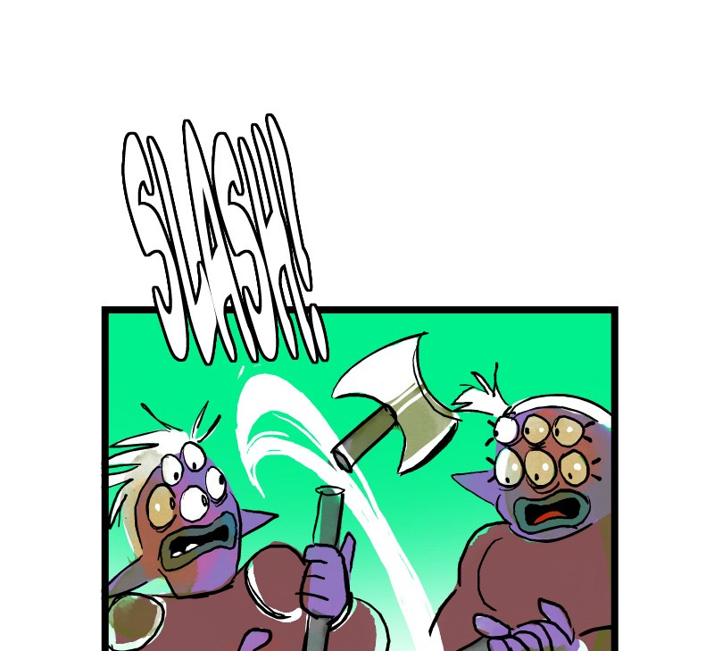 Room of Swords Chapter 36 page 44 - Chapter 36: Ep. 36