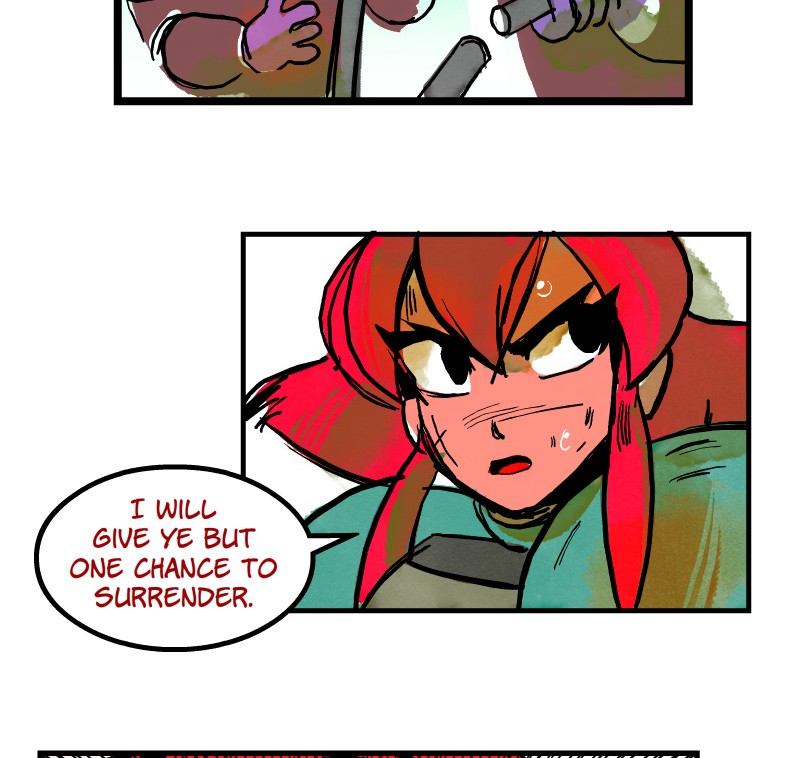 Room of Swords Chapter 36 page 45 - Chapter 36: Ep. 36