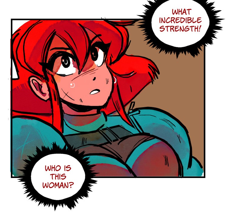 Room of Swords Chapter 36 page 5 - Chapter 36: Ep. 36