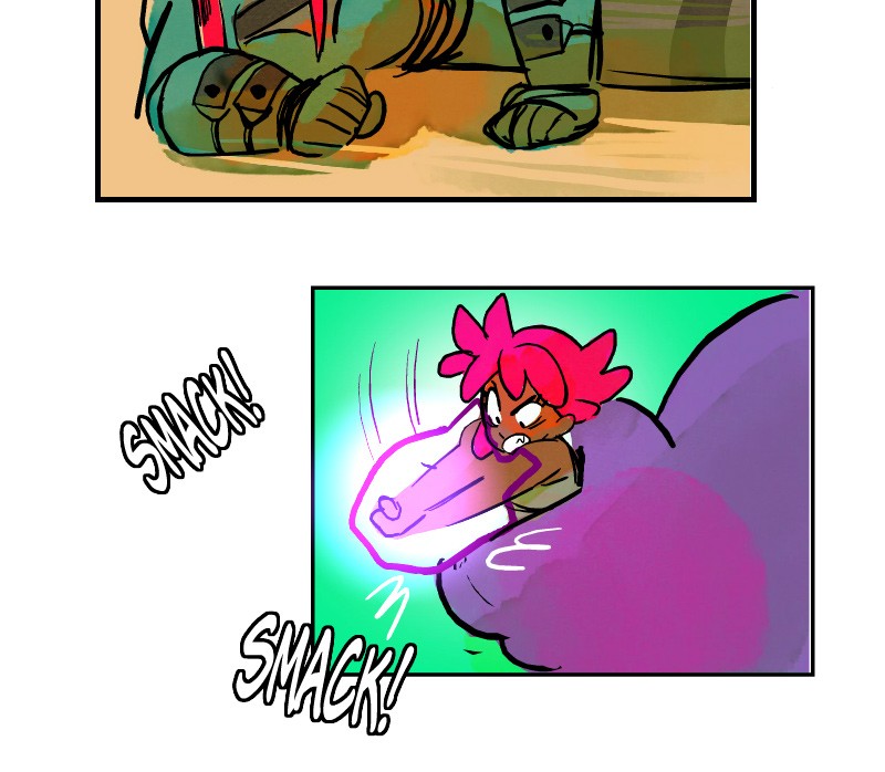 Room of Swords Chapter 36 page 52 - Chapter 36: Ep. 36