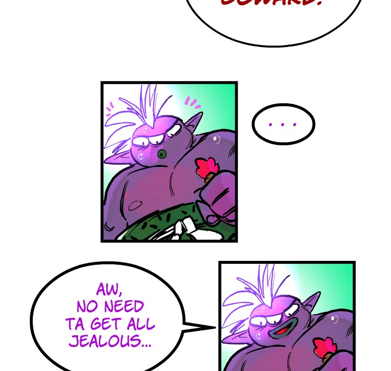 Room of Swords Chapter 36 page 60 - Chapter 36: Ep. 36