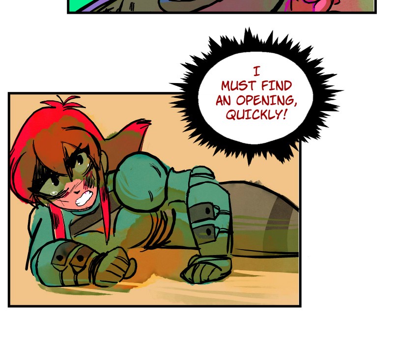 Room of Swords Chapter 36 page 64 - Chapter 36: Ep. 36