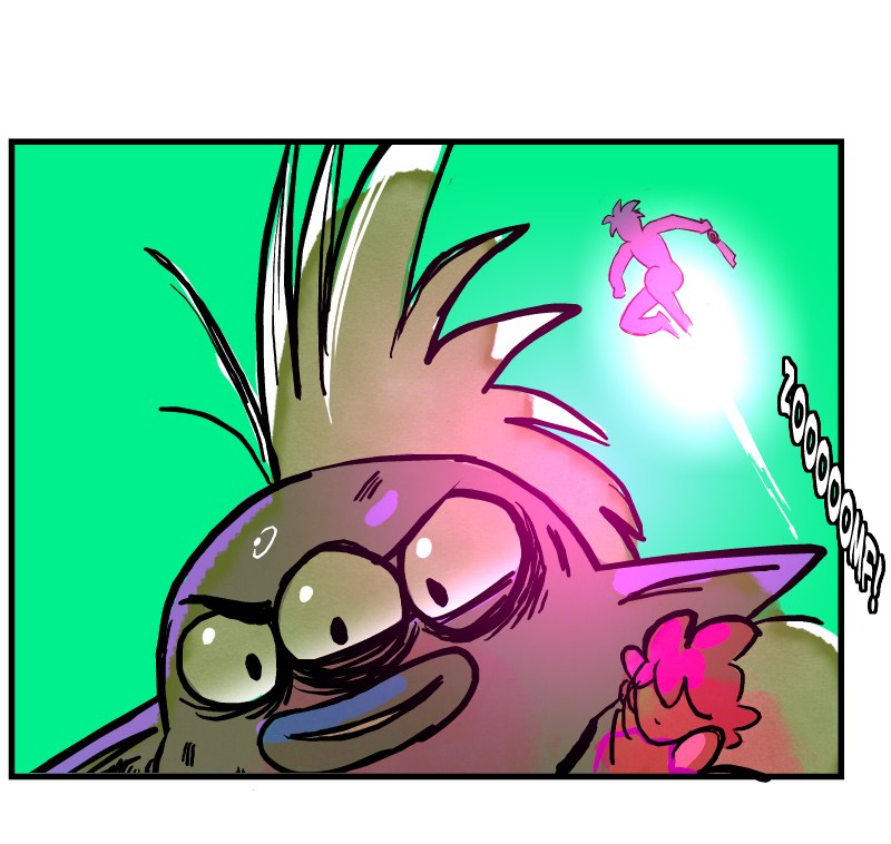 Room of Swords Chapter 36 page 66 - Chapter 36: Ep. 36