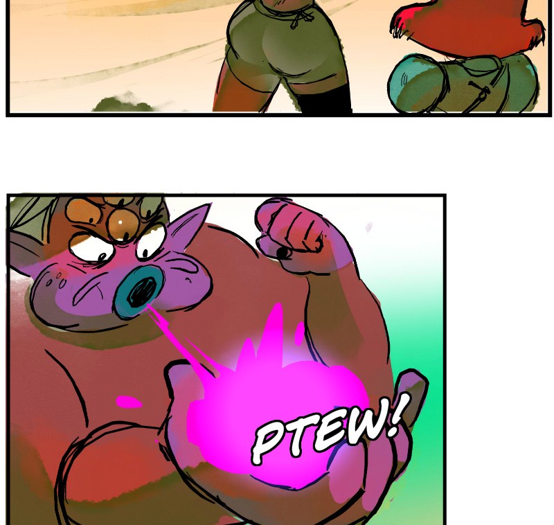 Room of Swords Chapter 36 page 7 - Chapter 36: Ep. 36