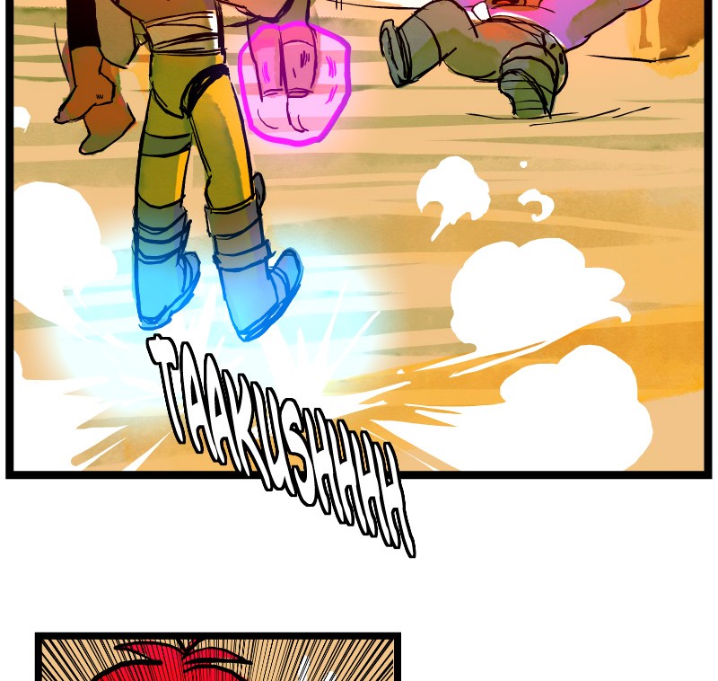 Room of Swords Chapter 36 page 72 - Chapter 36: Ep. 36